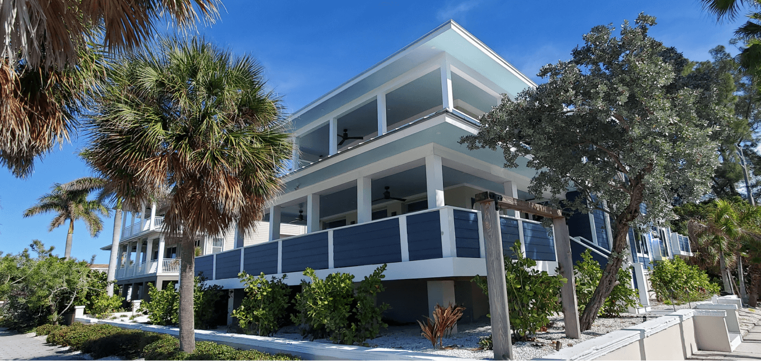 Revolution Florida: Building Contractors St. Petersburg FL